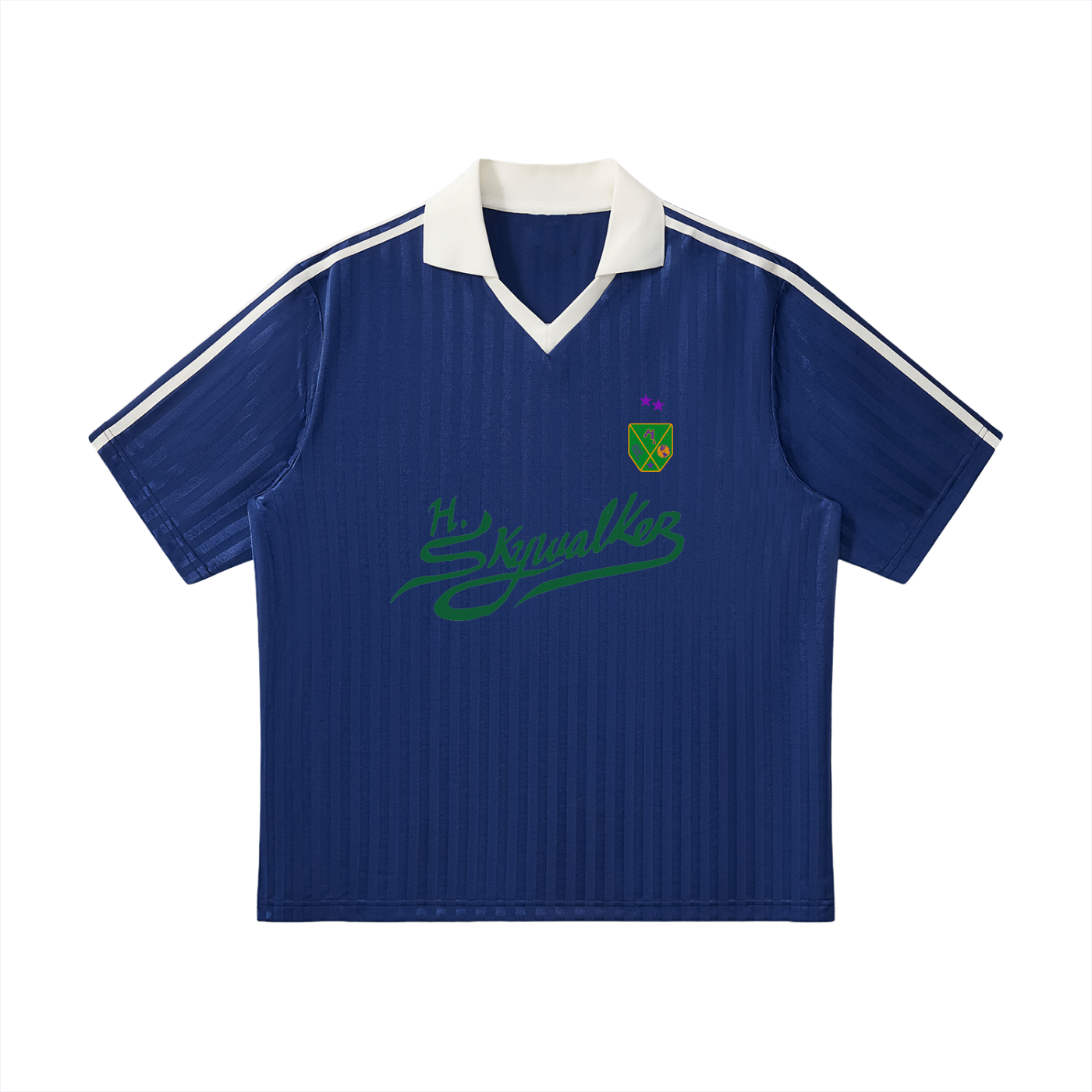 H. Skywalker Soccer Jersey