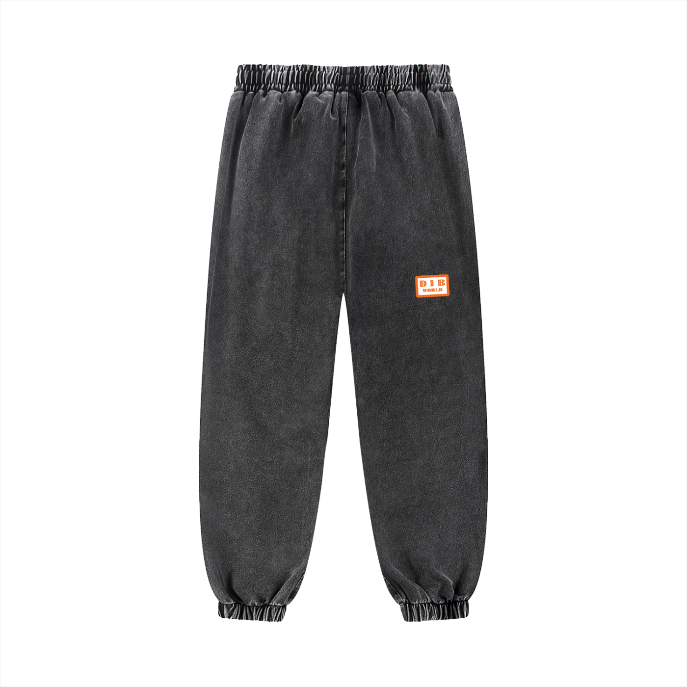 H. Skywalker Originals Snow Wash Jogged Sweatpants