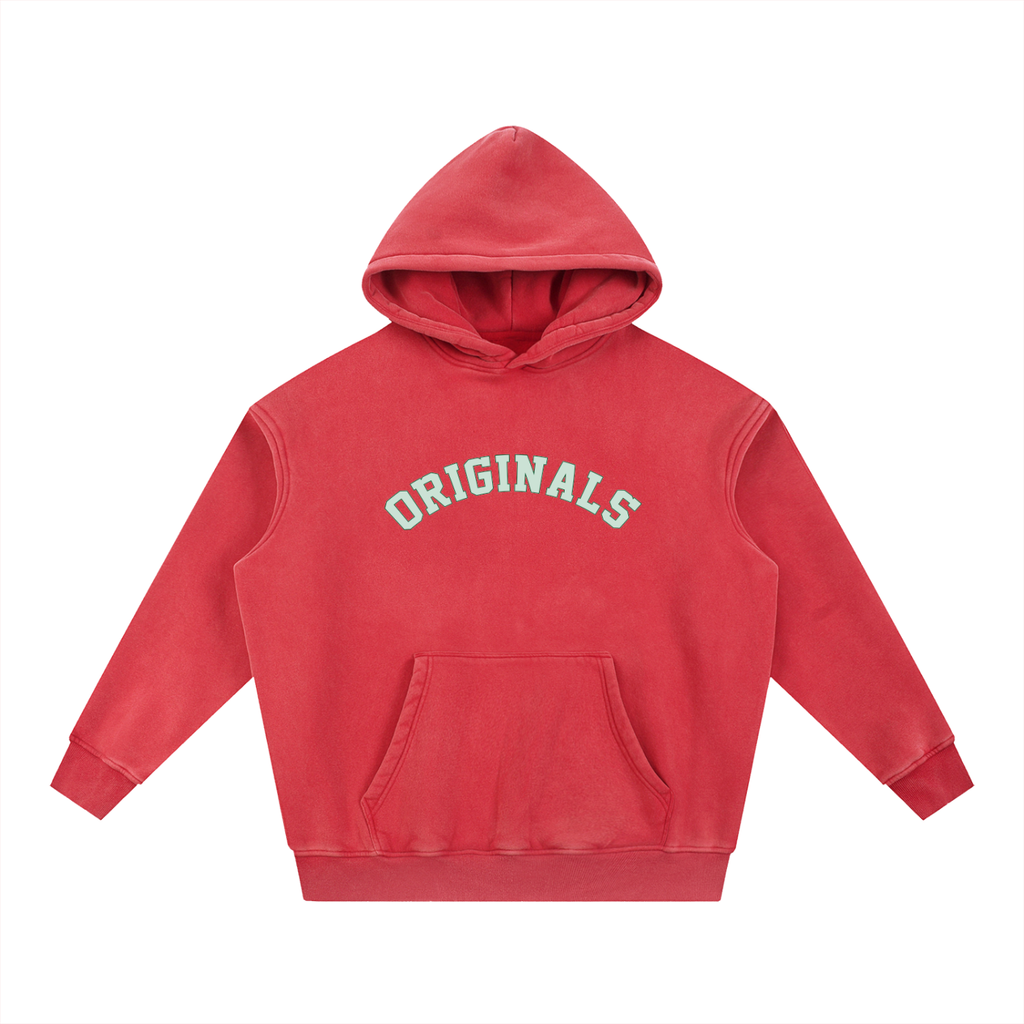 H. Skywalker Originals Fleeced Jogger Hoodie