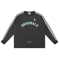 H. Skywalker Originals Snow Washed Sweatshirt