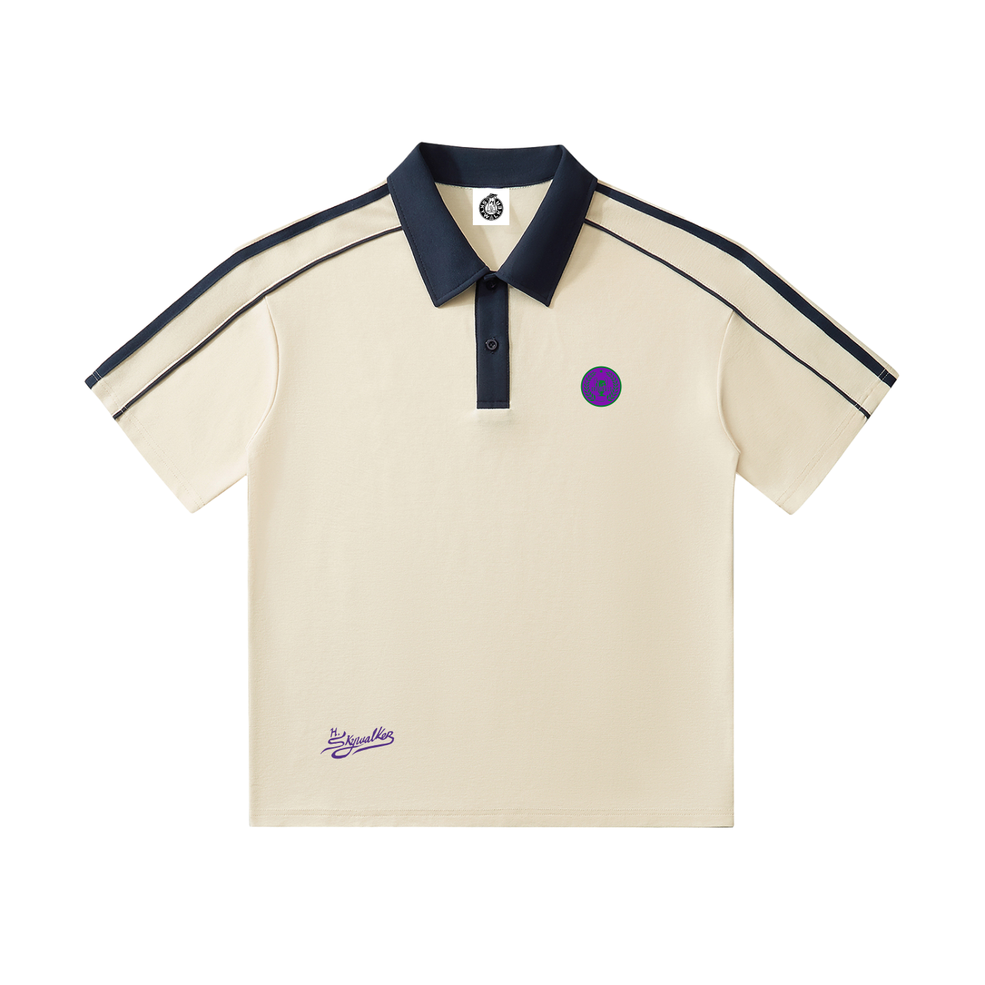 H. Skywalker Polo Shirt