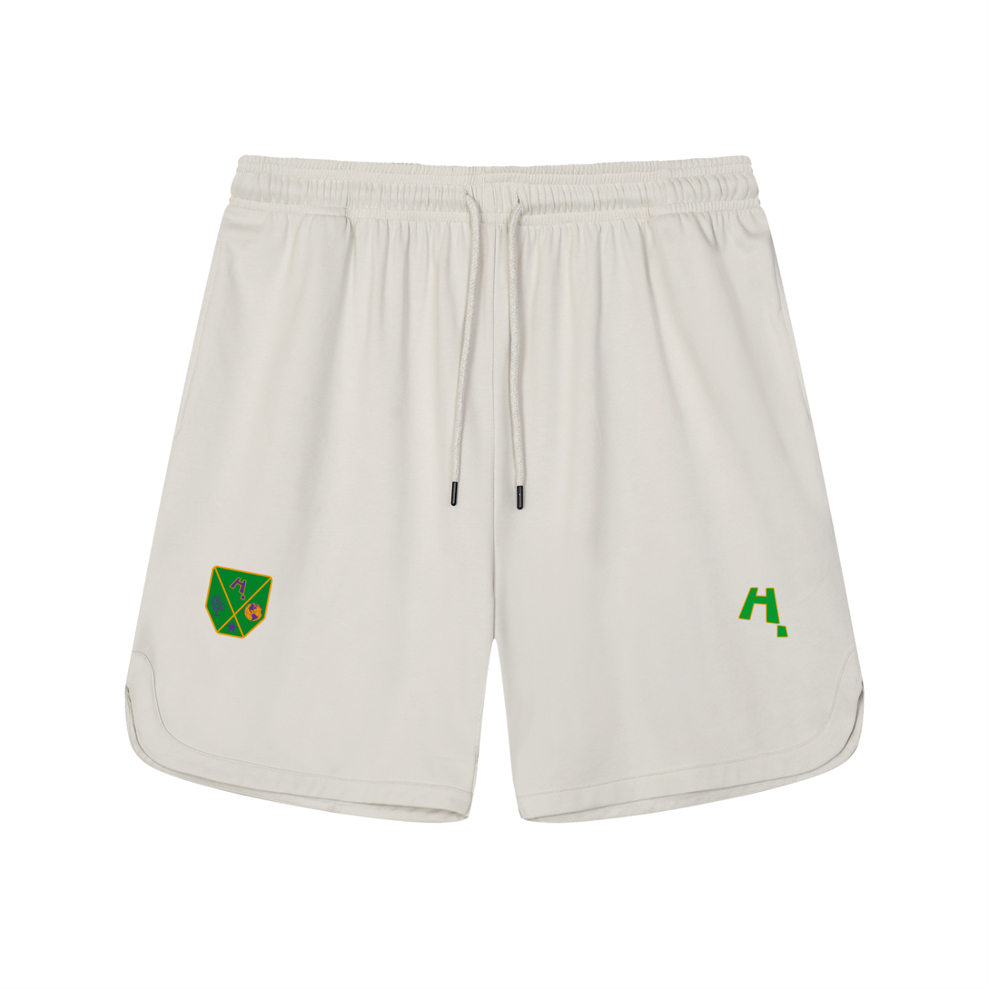 H. Skywalker Performance Shorts
