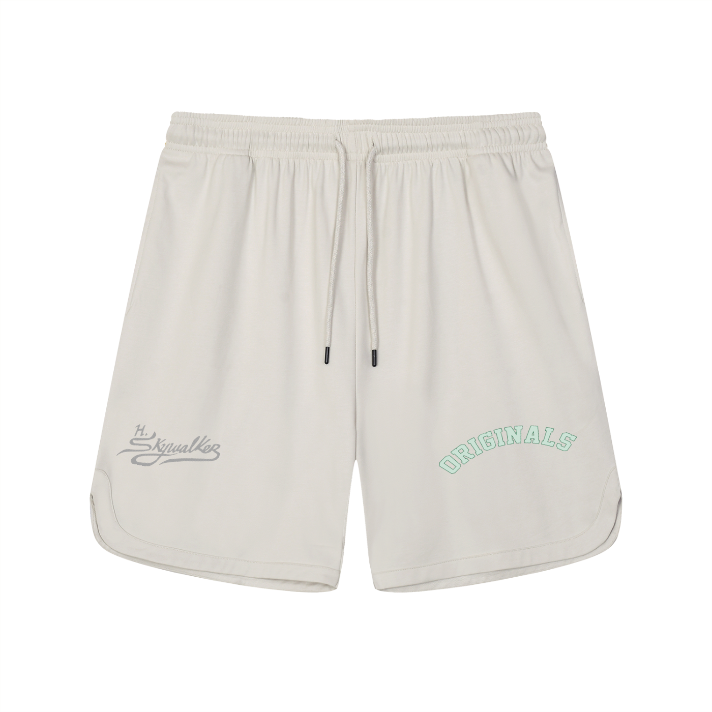 H. Skywalker Originals Performance Shorts