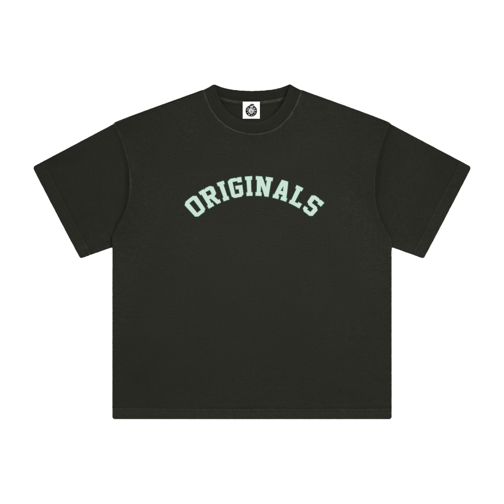 H. Skywalker Originals Vintage Washed T-Shirt