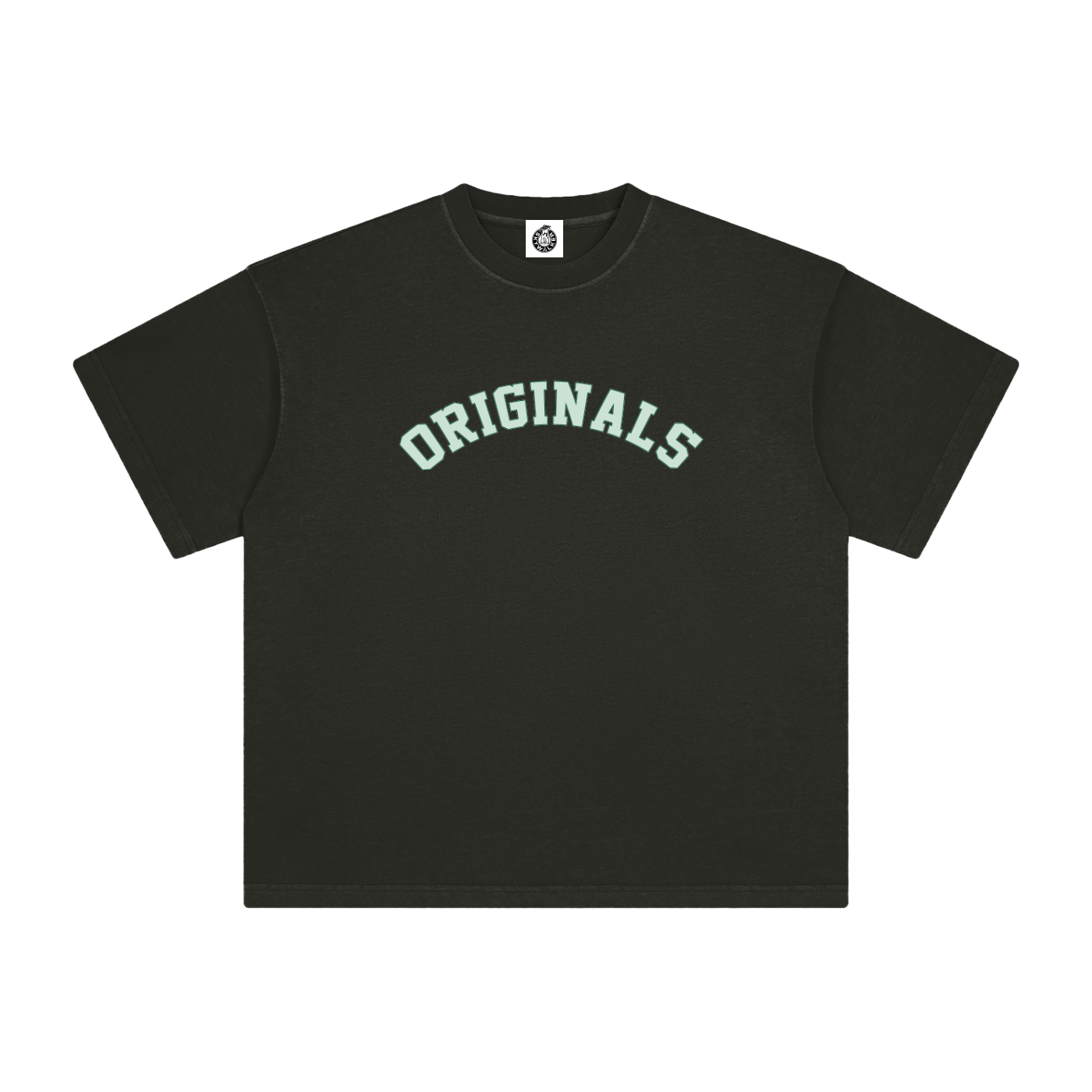 H. Skywalker Originals Vintage Washed T-Shirt