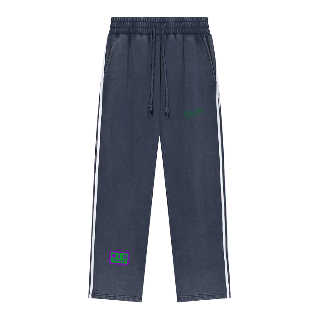 H. Skywalker Snow Washed Sweatpants