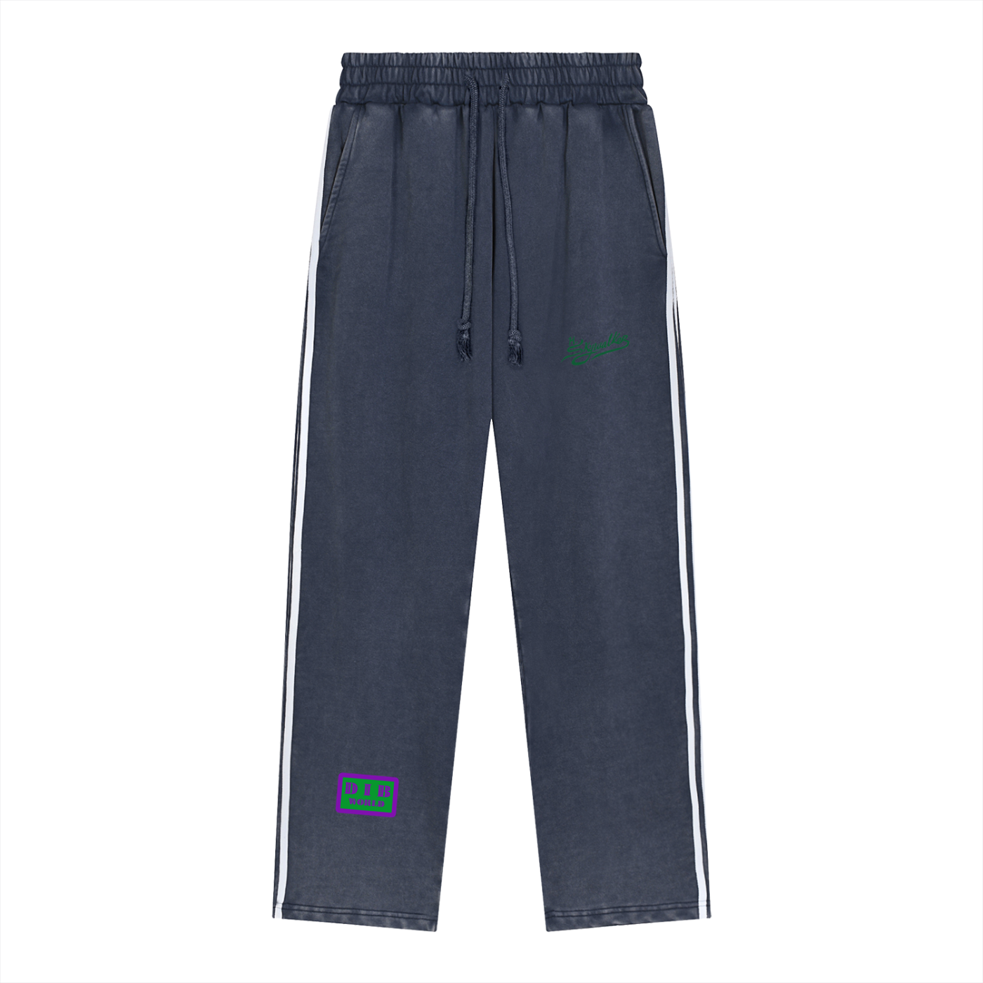 H. Skywalker Snow Washed Sweatpants