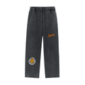 H. Skywalker Snow Wash Heavyweight Sweatpants