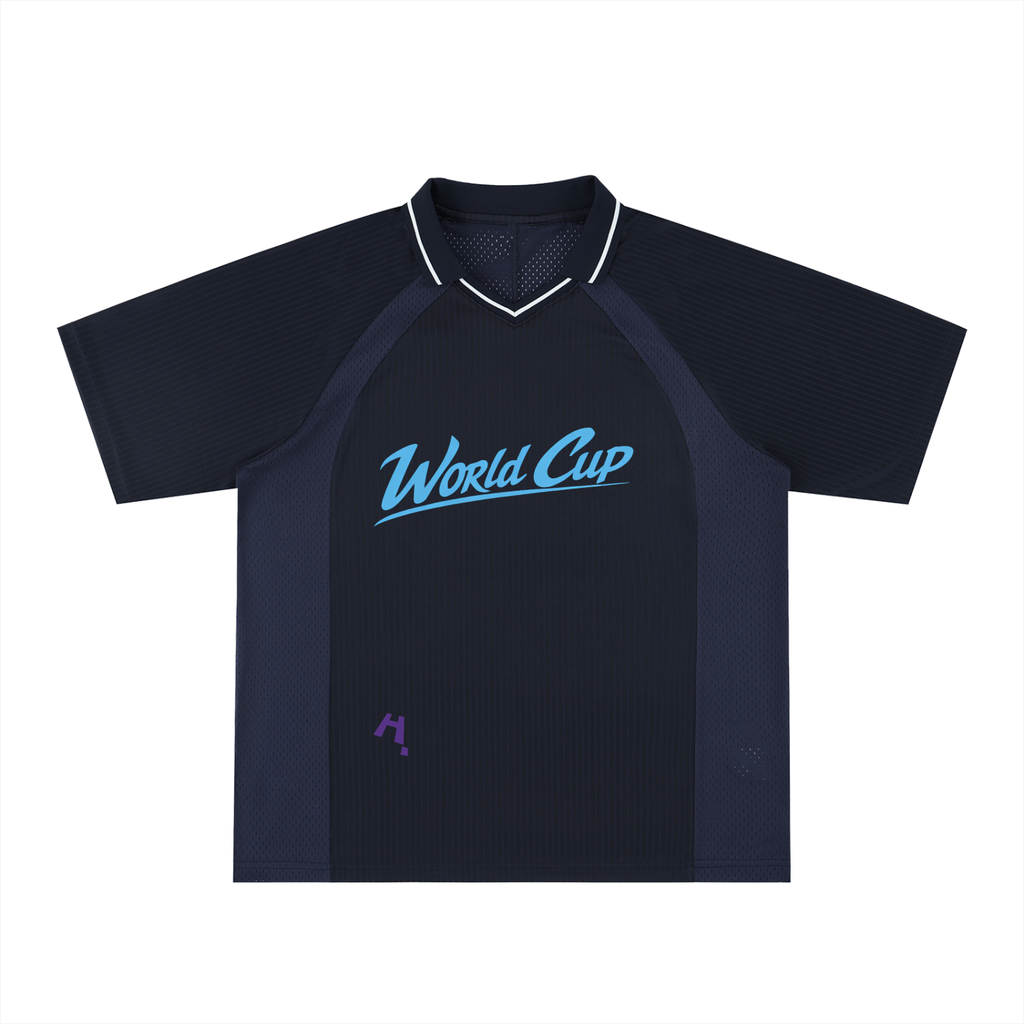 H. Skywalker World Cup Soccer Jersey