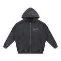H. Skywalker Snow Washed Hoodie