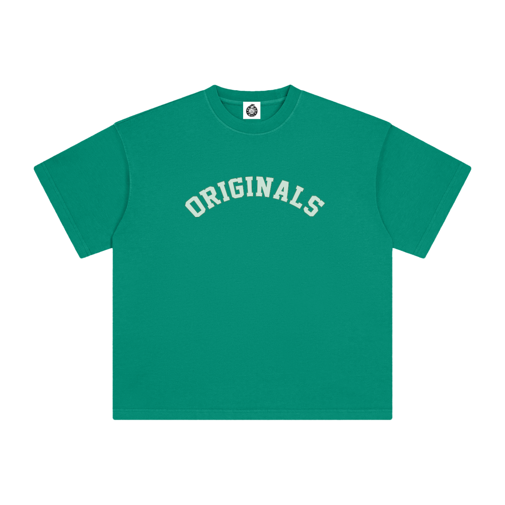 H. Skywalker Originals Vintage Washed T-Shirt