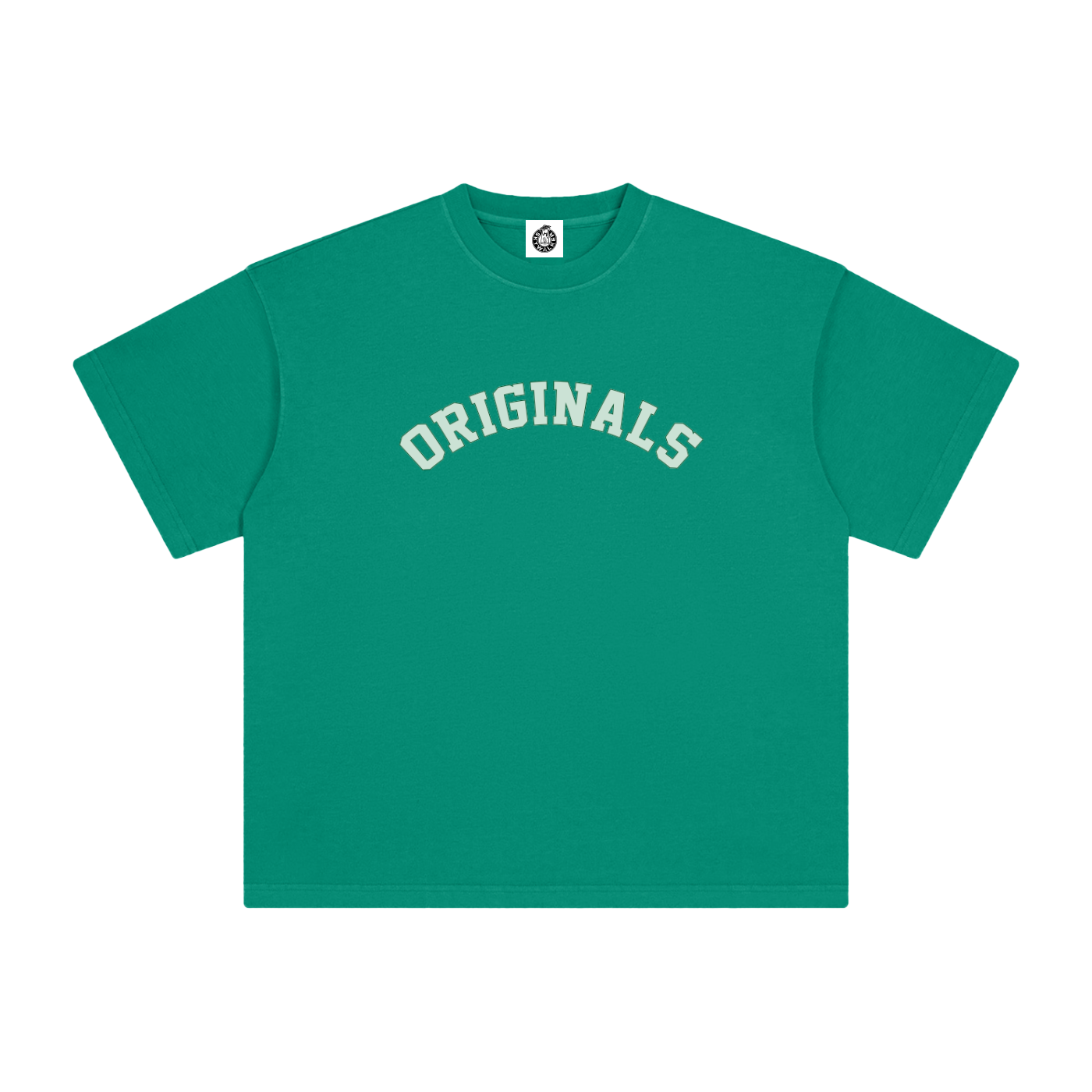 H. Skywalker Originals Vintage Washed T-Shirt