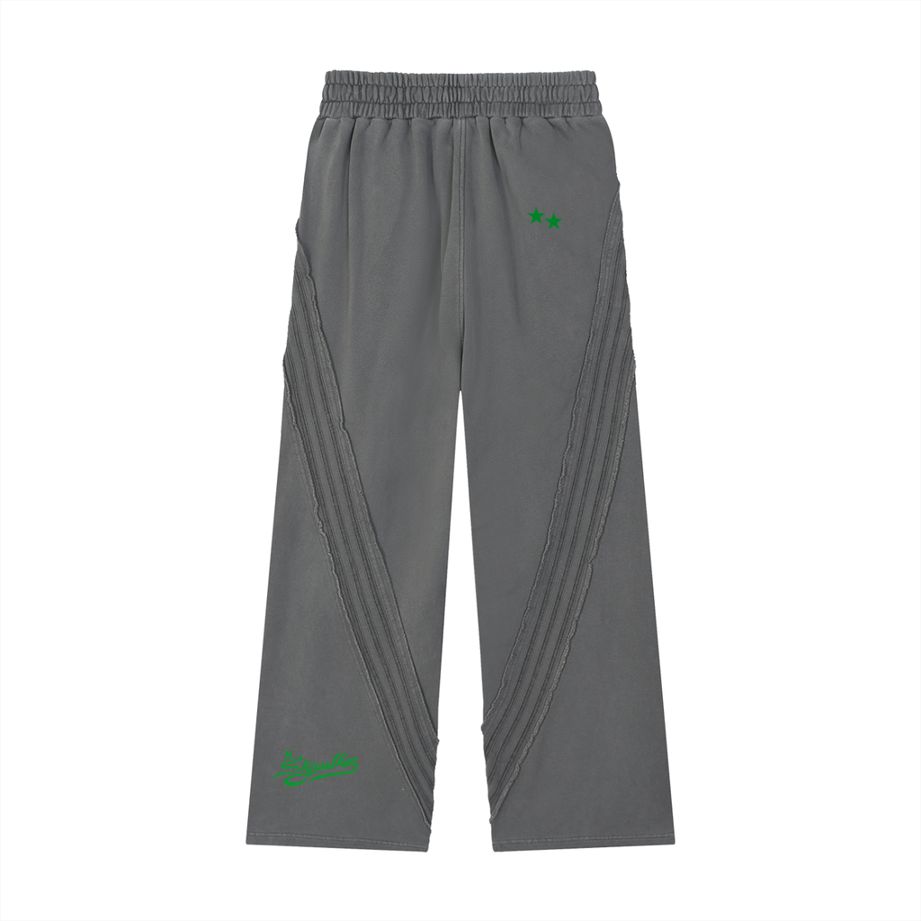 H. Skywalker Snow Washed Sweatpants