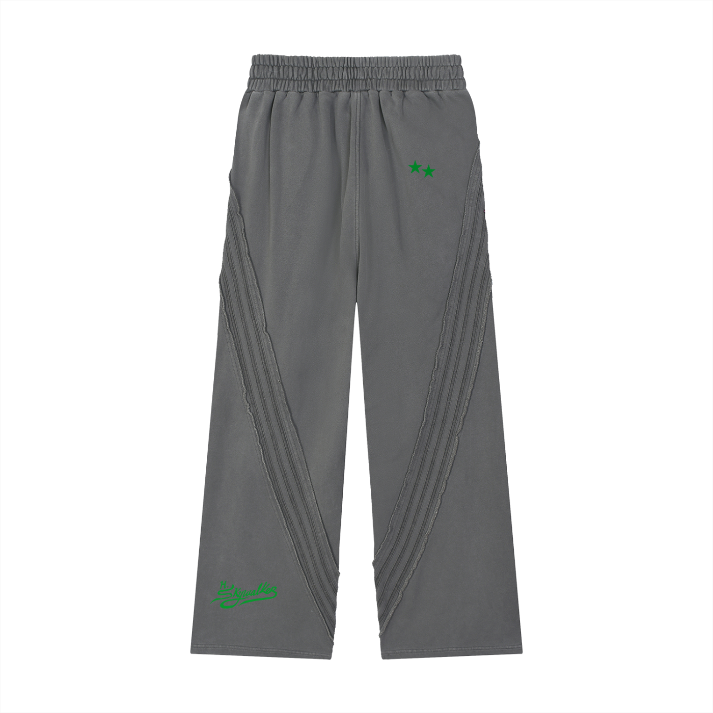 H. Skywalker Snow Washed Sweatpants