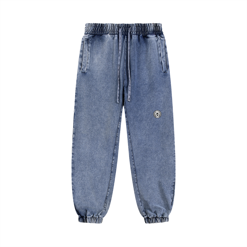 H. Skywalker Originals Snow Wash Jogged Sweatpants
