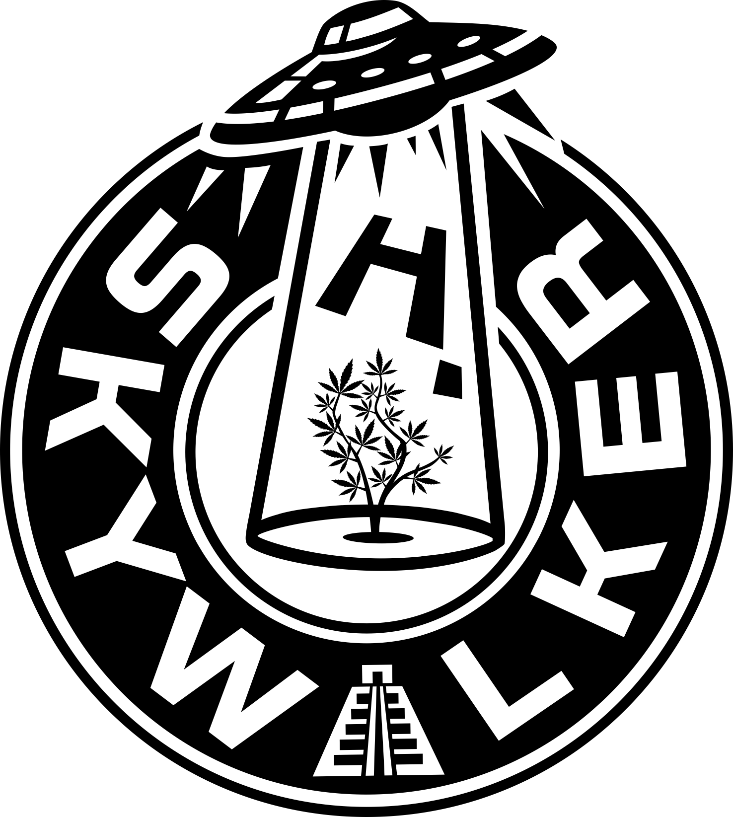 H.SKYWALKER ™ | Exclusive Everday Wear | DIB WORLD 