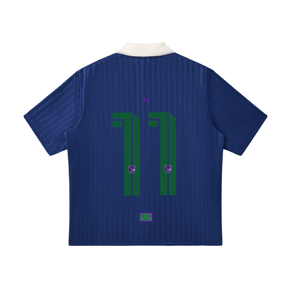 H. Skywalker Soccer Jersey