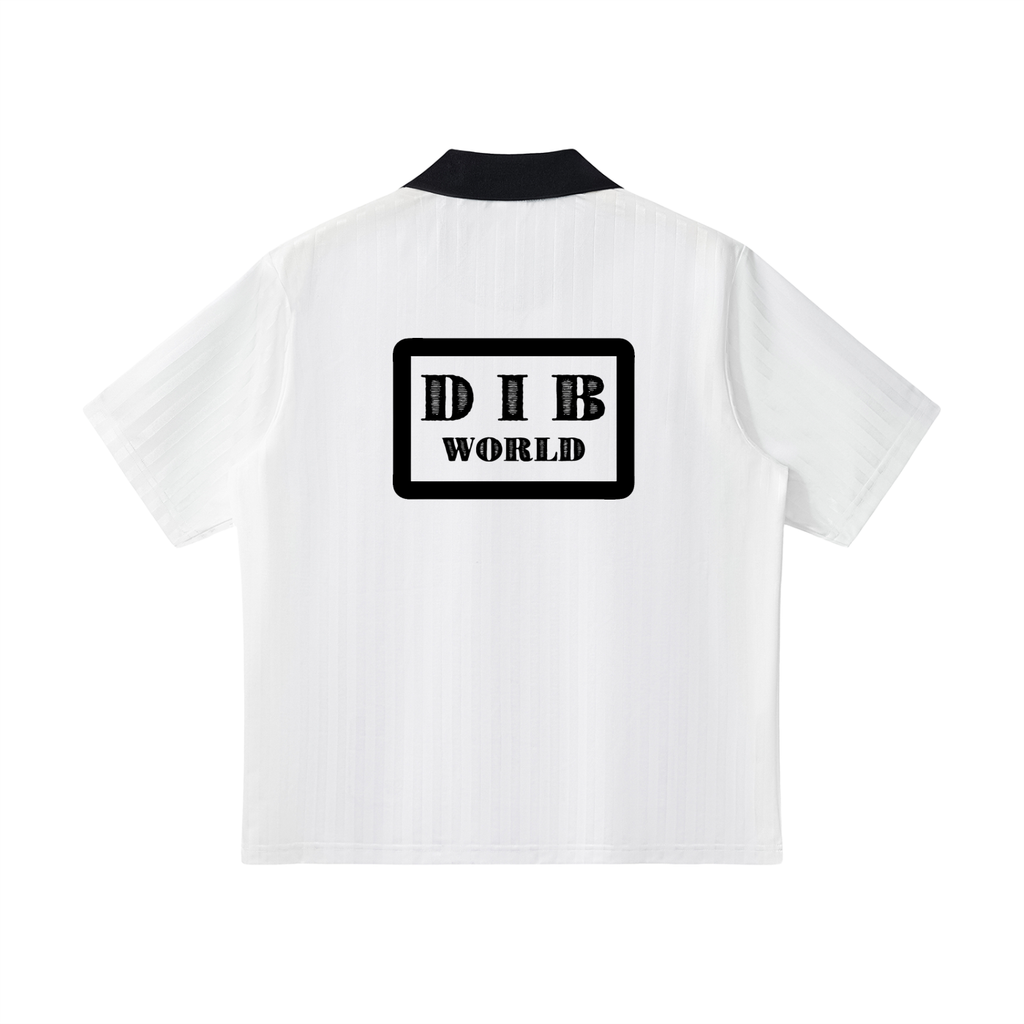 H. Skywalker DiB Originals NY Soccer Jersey