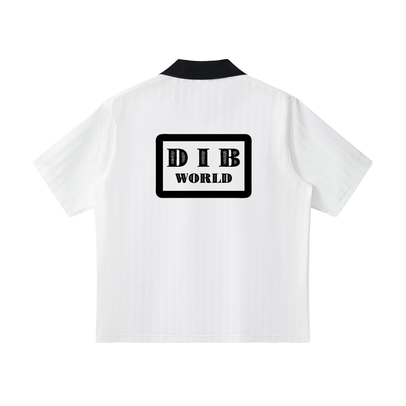 H. Skywalker DiB Originals NY Soccer Jersey