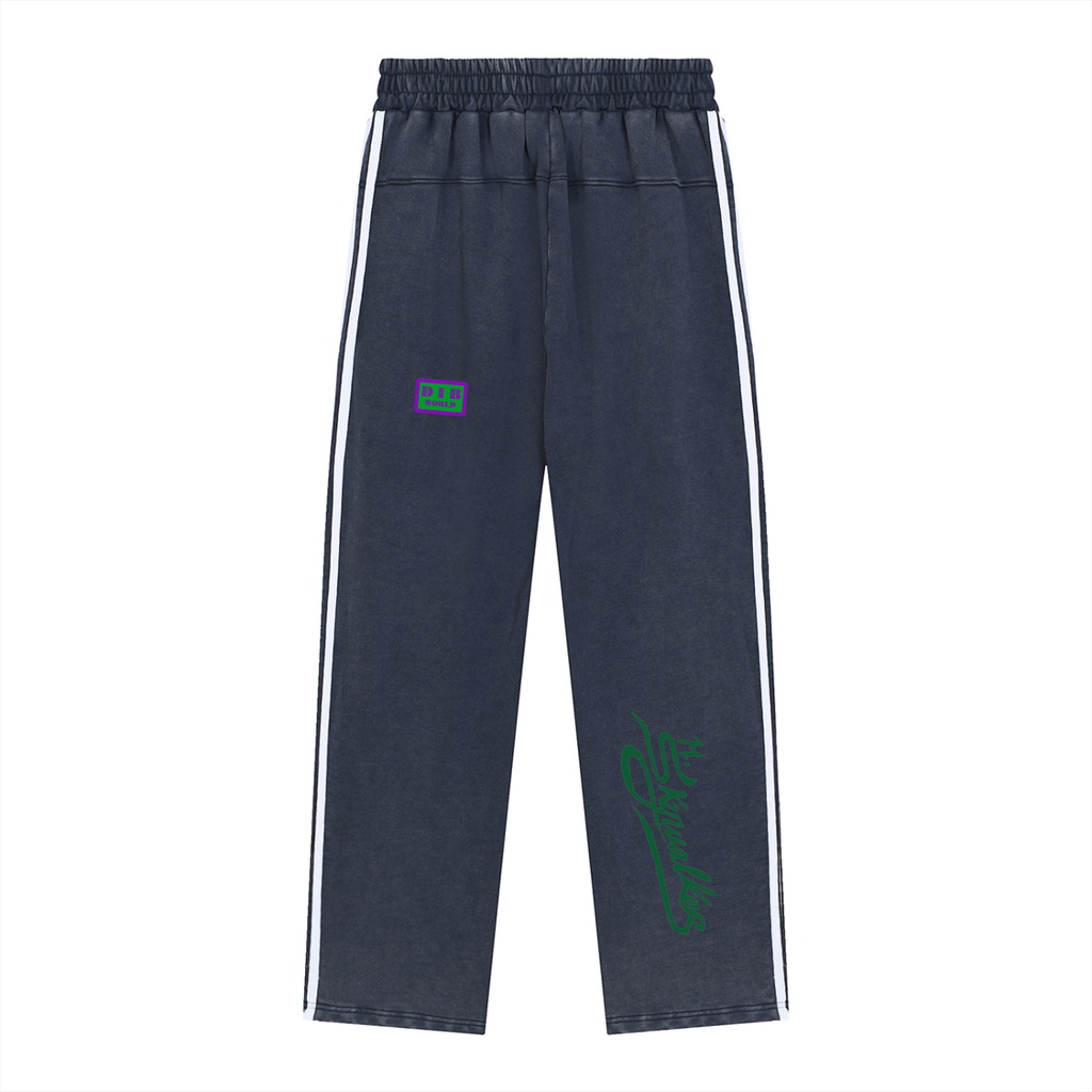 H. Skywalker Snow Washed Sweatpants