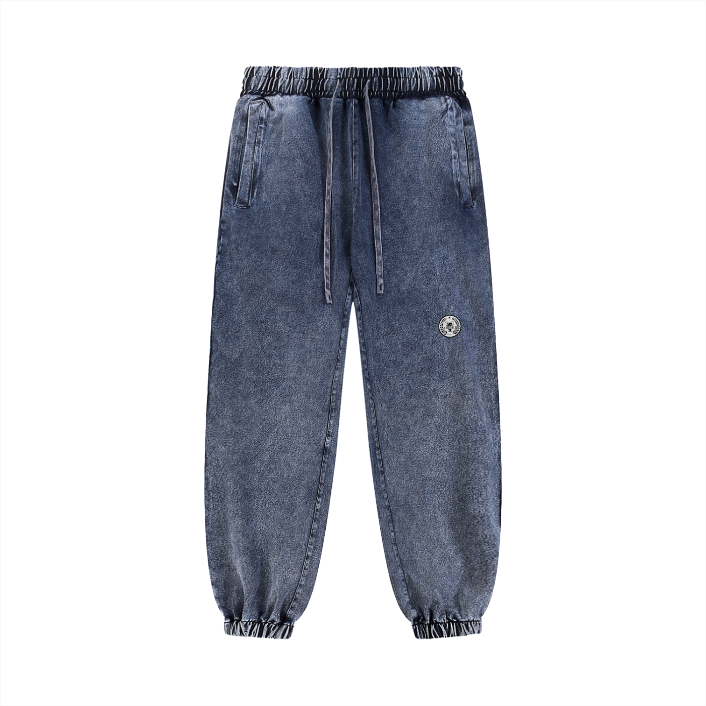 H. Skywalker Originals Snow Wash Jogged Sweatpants