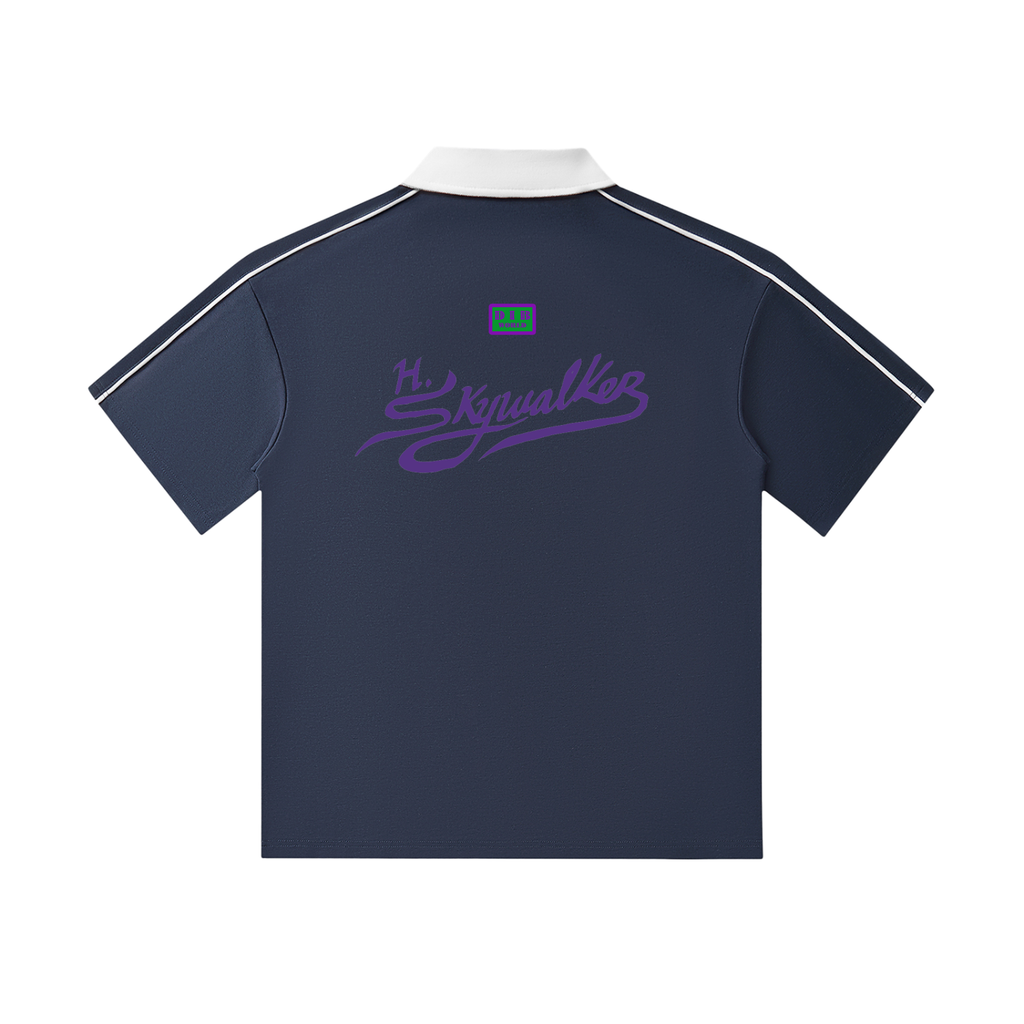 H. Skywalker Polo Shirt