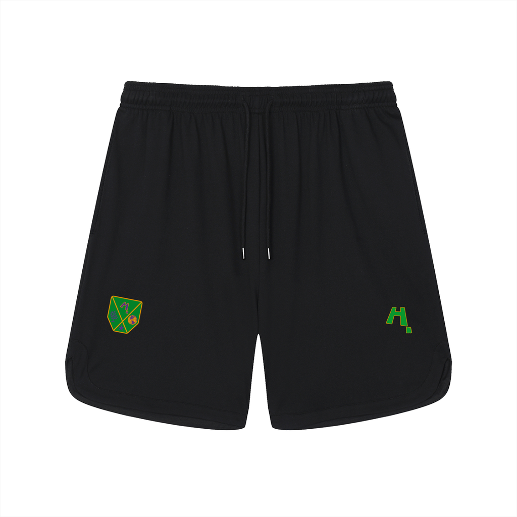 H. Skywalker Performance Shorts