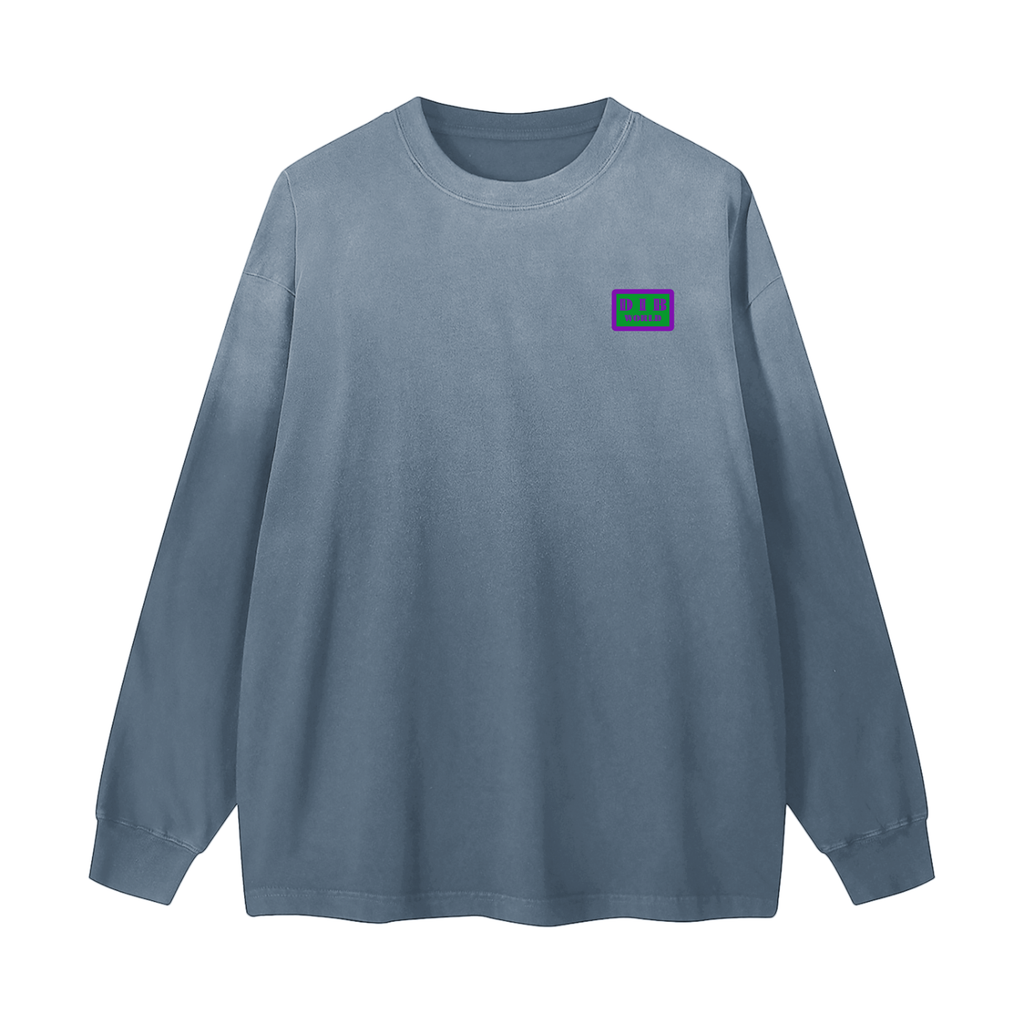 H. Skywalker DIB Originals Long Sleeve T-Shirt