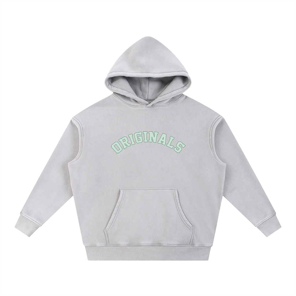 H. Skywalker Originals Fleeced Jogger Hoodie