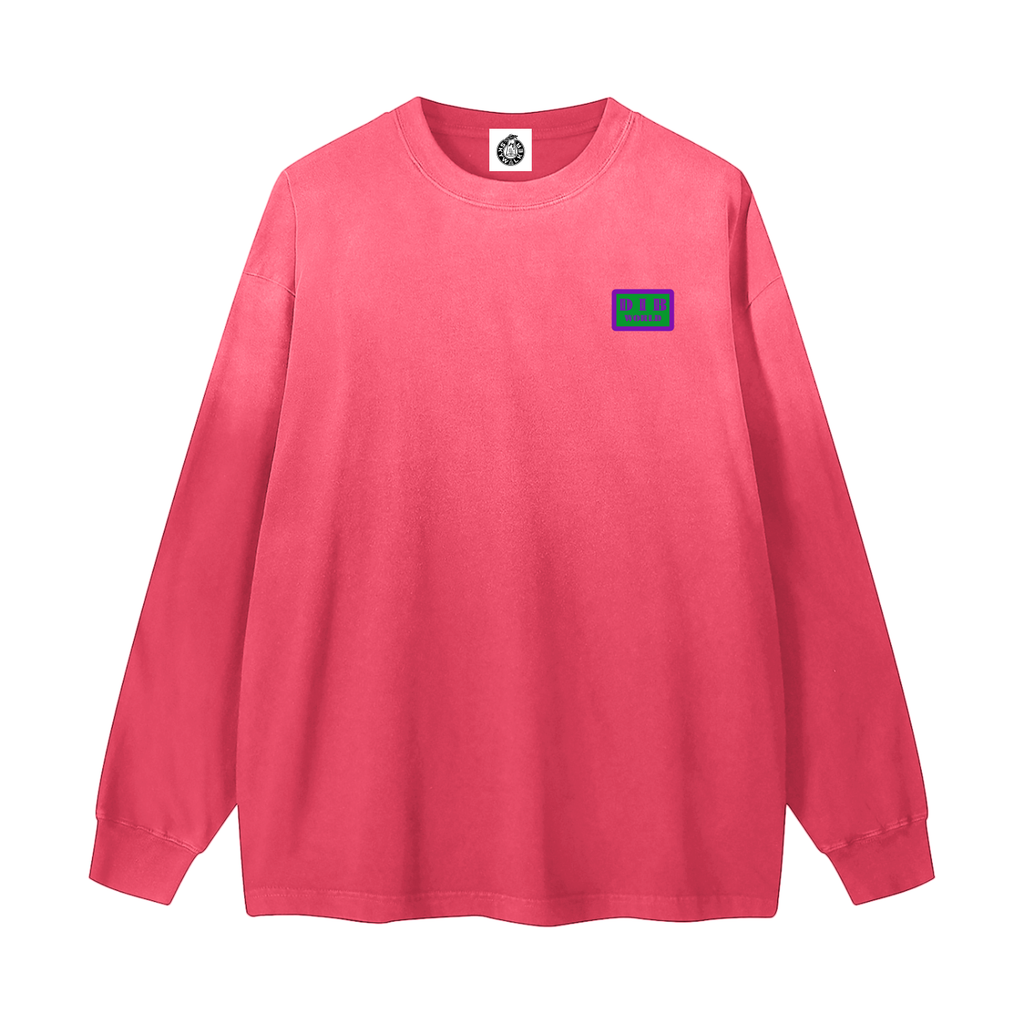 H. Skywalker DIB Originals Long Sleeve T-Shirt