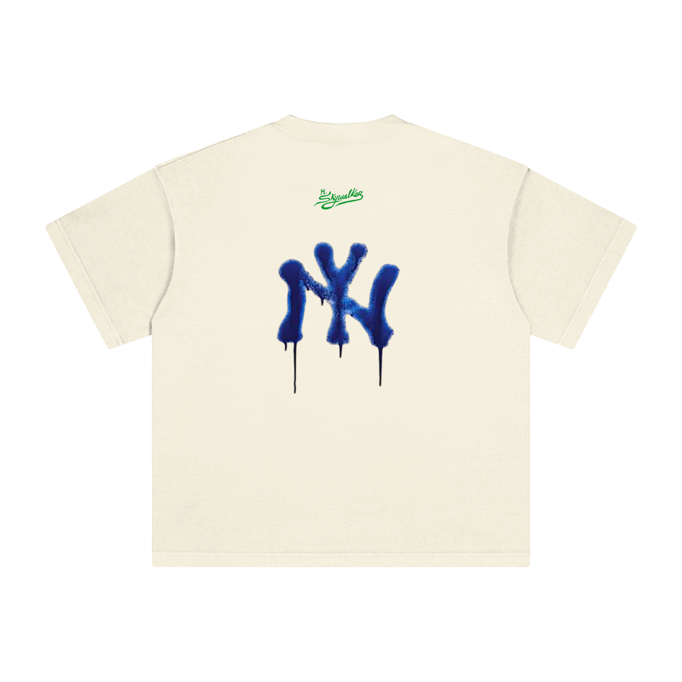 H. Skywalker Originals Vintage Washed T-Shirt