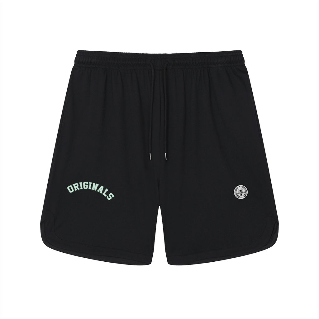H.  Skywalker Originals NY performance Shorts