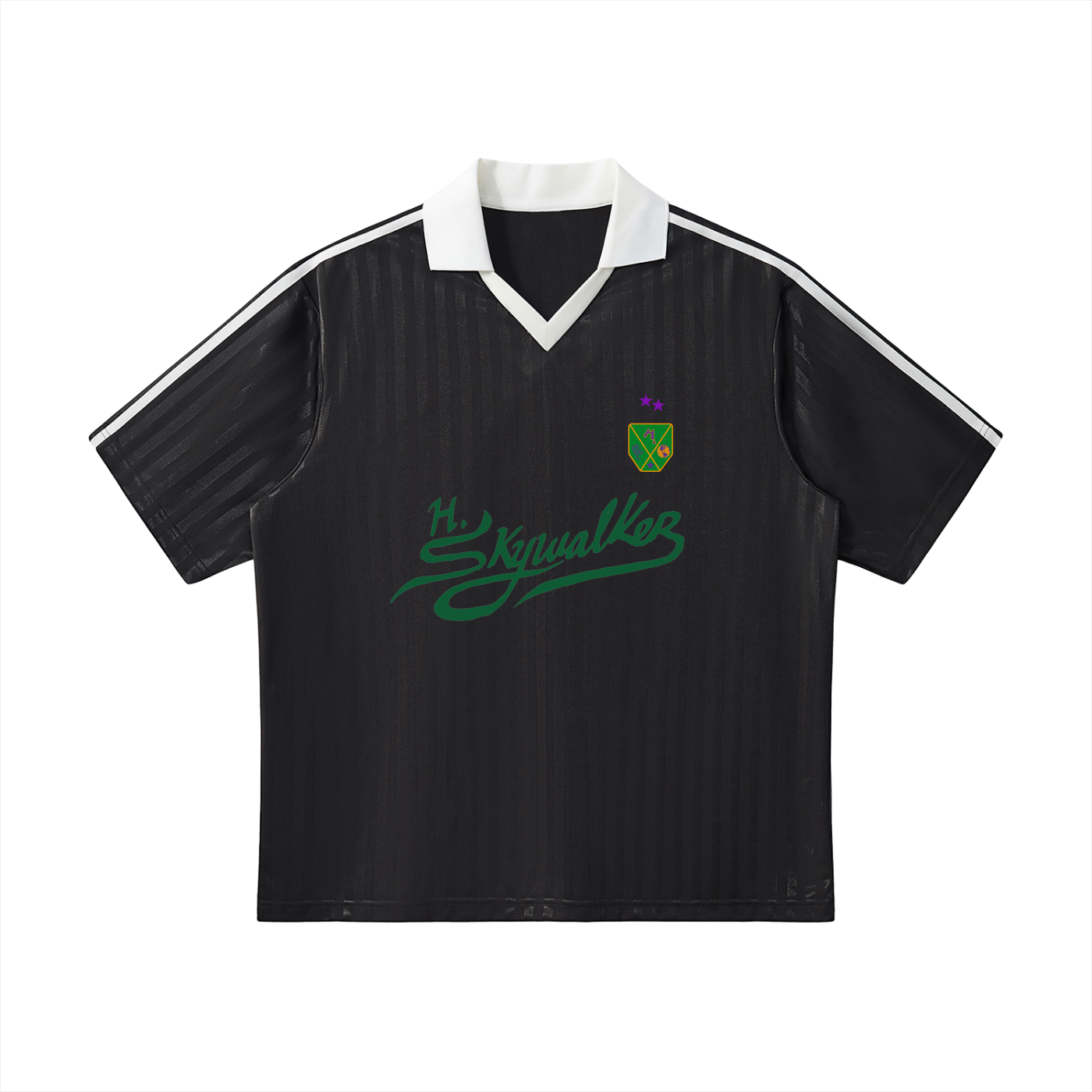 H. Skywalker Soccer Jersey