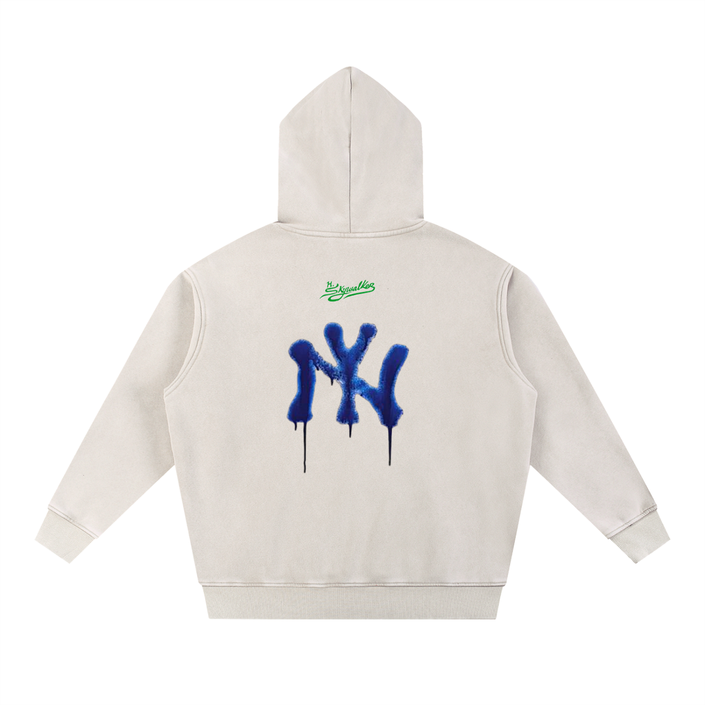 H. Skywalker Originals Fleeced Jogger Hoodie