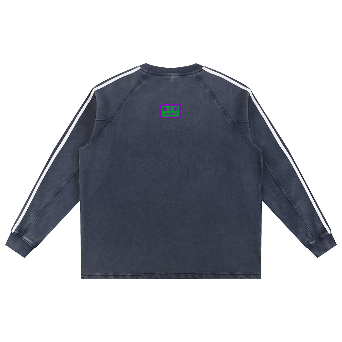 H. Skywalker Snow Washed Sweatshirt