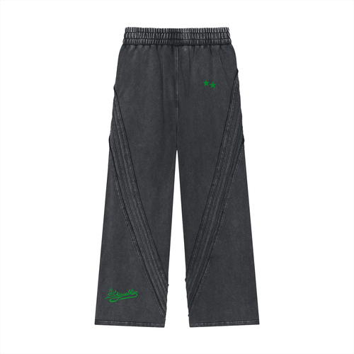 H. Skywalke Snow Washed Sweatpants