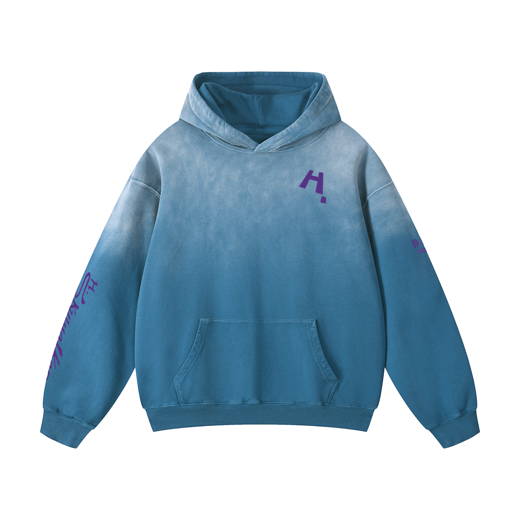 H. Skywalker DIB Originals Sunfade Hoodie