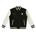 H. Skywalker + DIB Originals NY Varsity Jacket