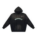 H. Skywalker  + DiB Originals NY Sunfade Fleeced Hoodie
