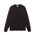 H. Skywalker Originals Washed Long Sleeve T-Shirt