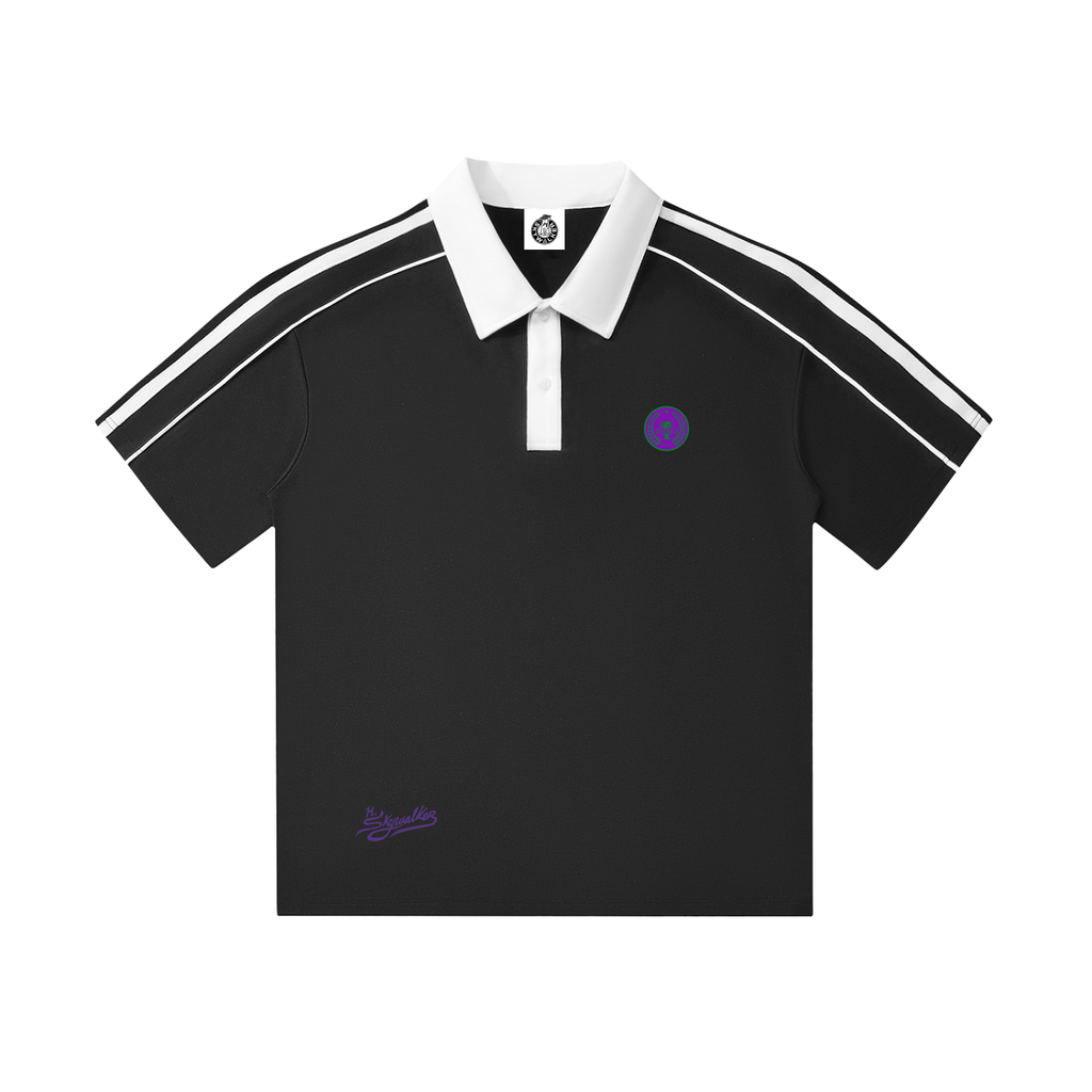 H. Skywalker Polo Shirt