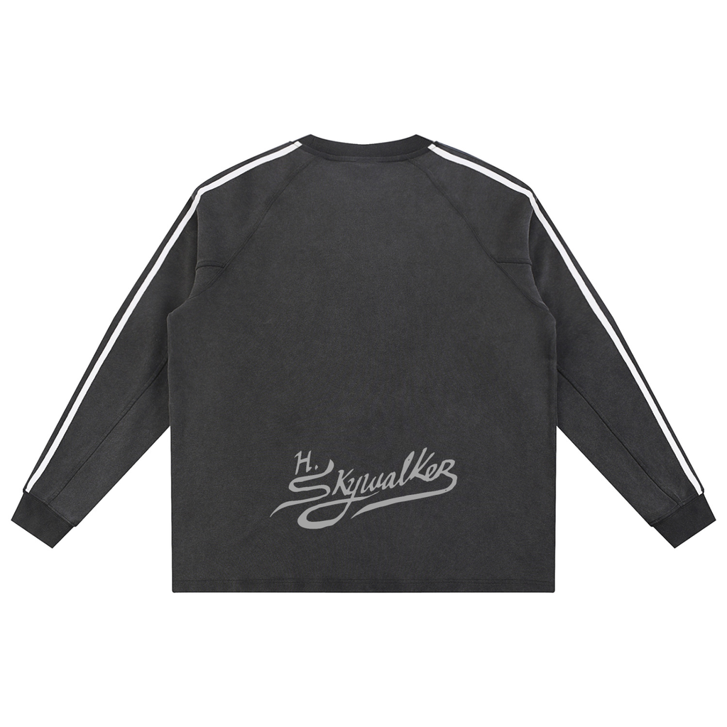 H. Skywalker Originals Snow Washed Sweatshirt