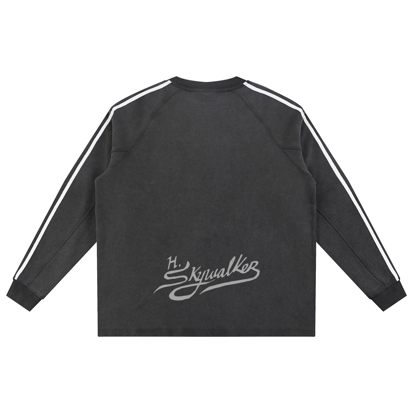 H. Skywalker Originals Snow Washed Sweatshirt