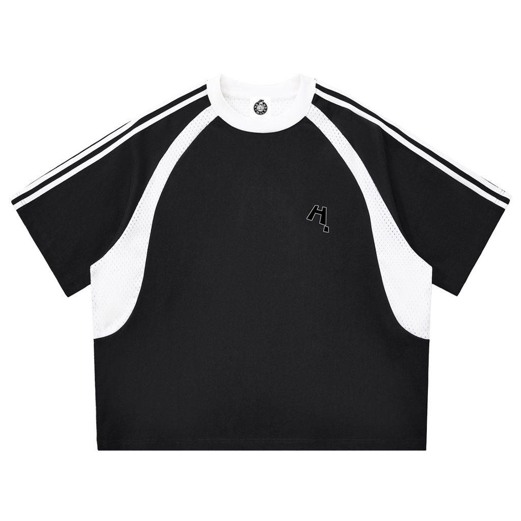 H. Skywalker Originals Mesh T-shirt