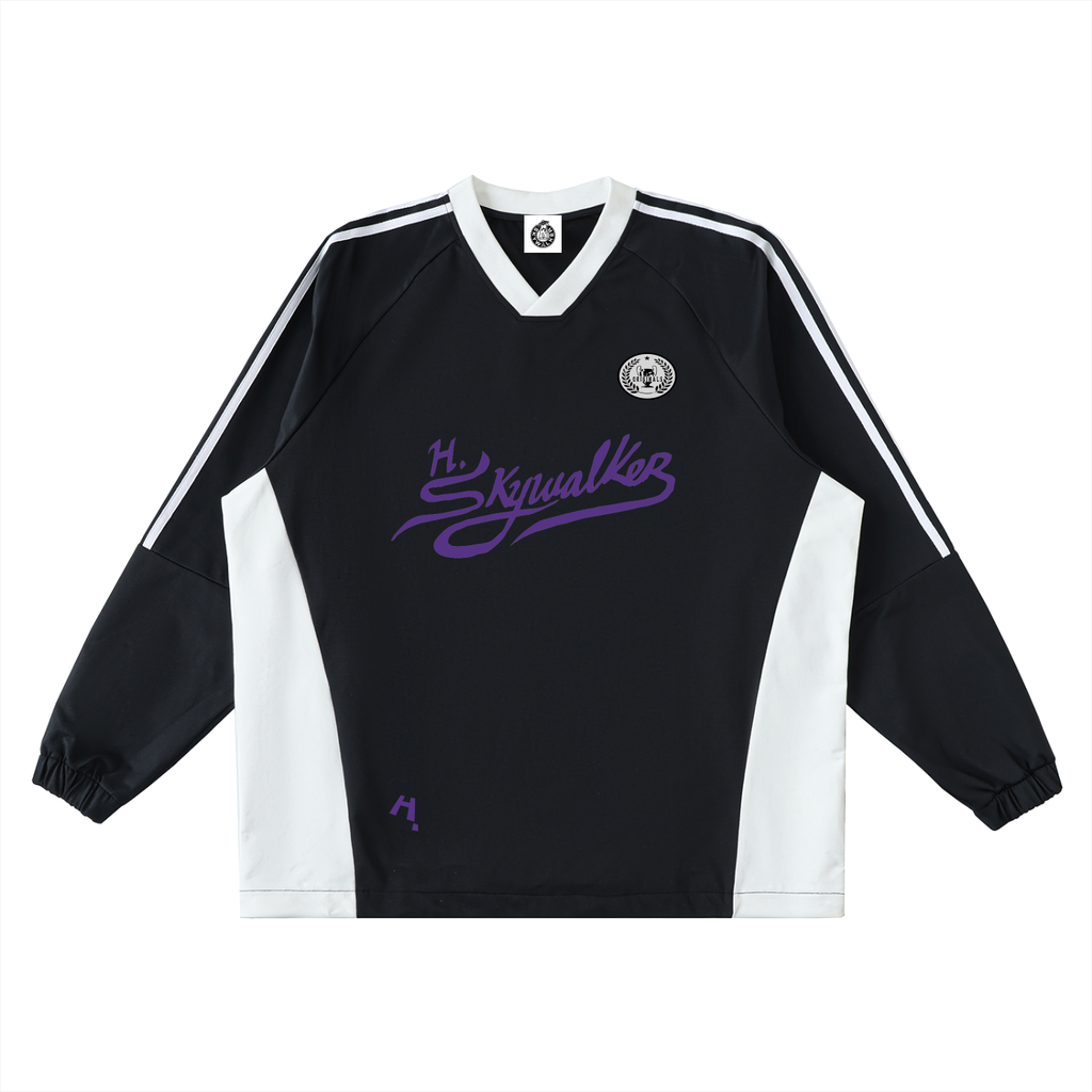 H. Skywalker Originals Long-Sleeve Jersey