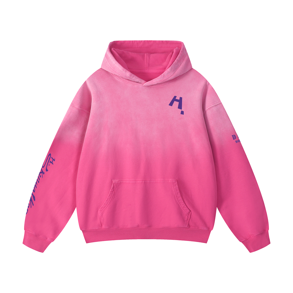 H. Skywalker DIB Originals Sunfade Hoodie