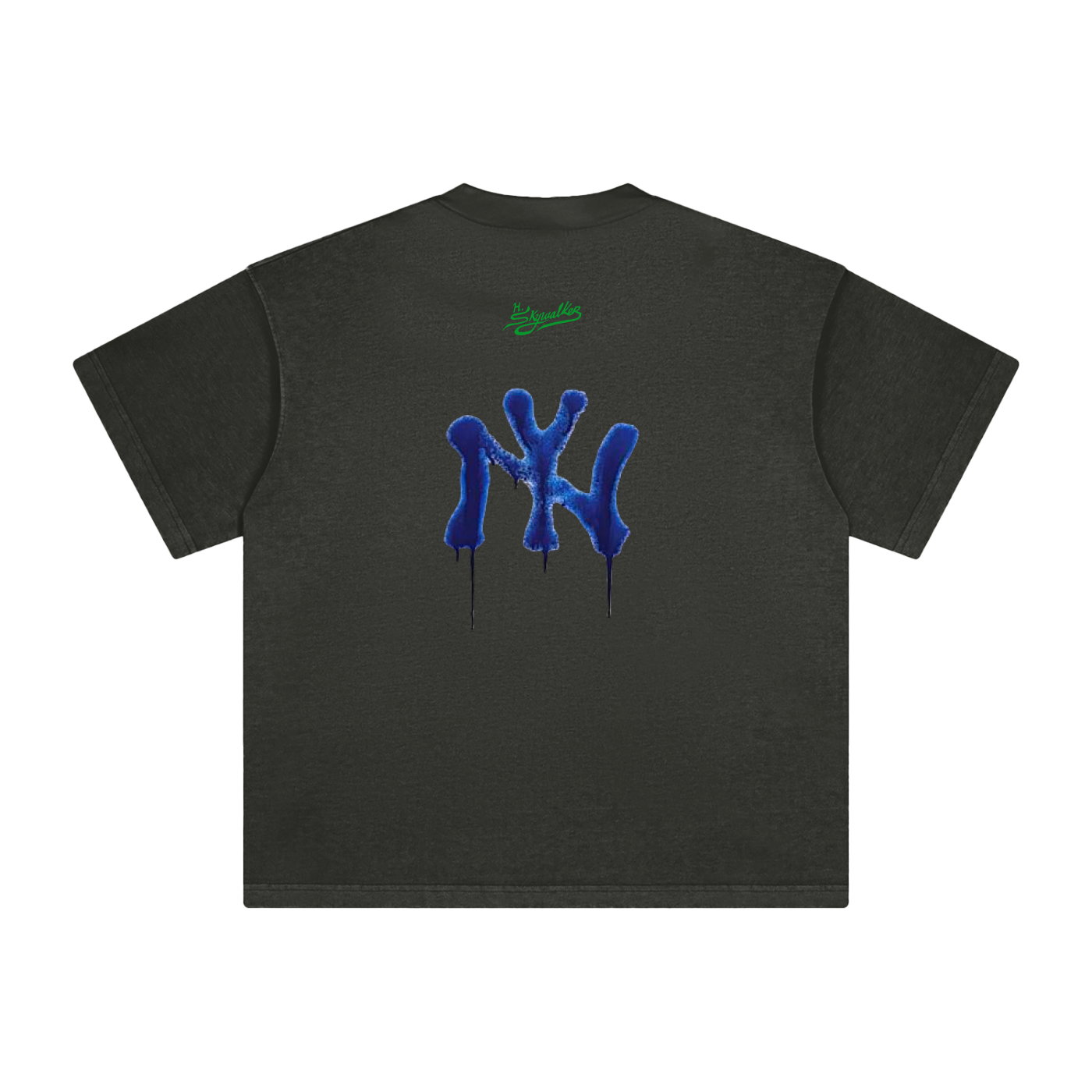 H. Skywalker Originals Vintage Washed T-Shirt
