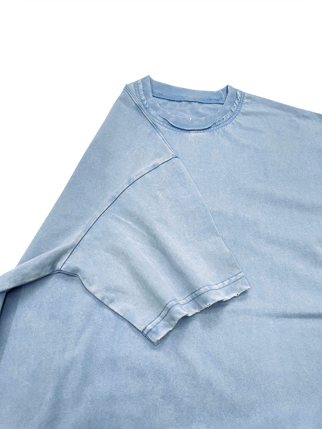 H. Skywalker Snow Washed T-Shirt