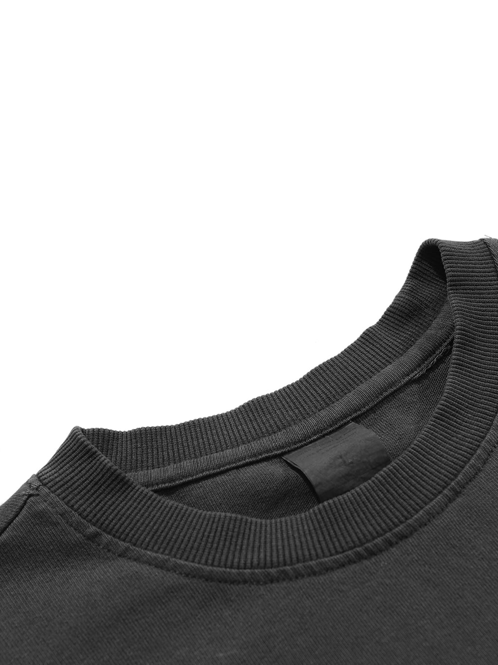 H. Skywalker Originals Washed Long Sleeve T-Shirt