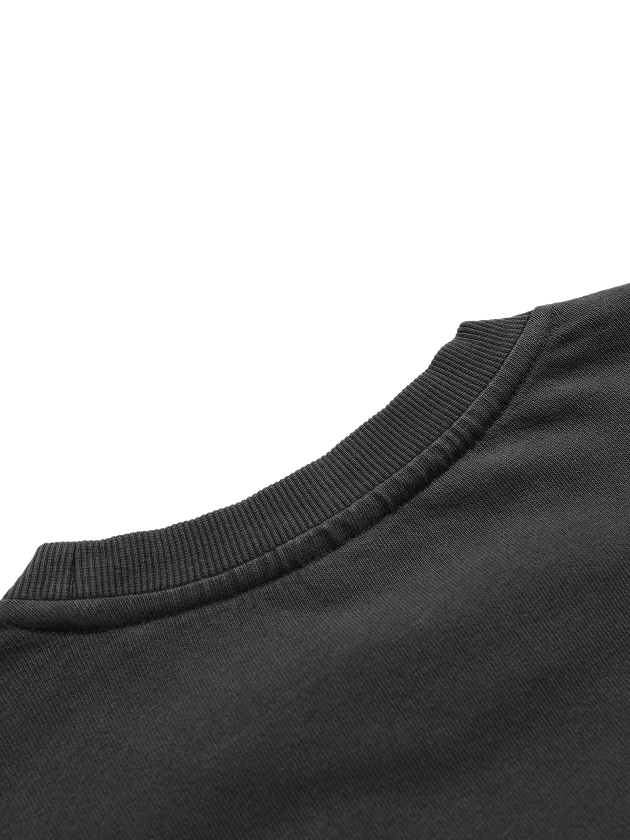 H. Skywalker Originals Washed Long Sleeve T-Shirt